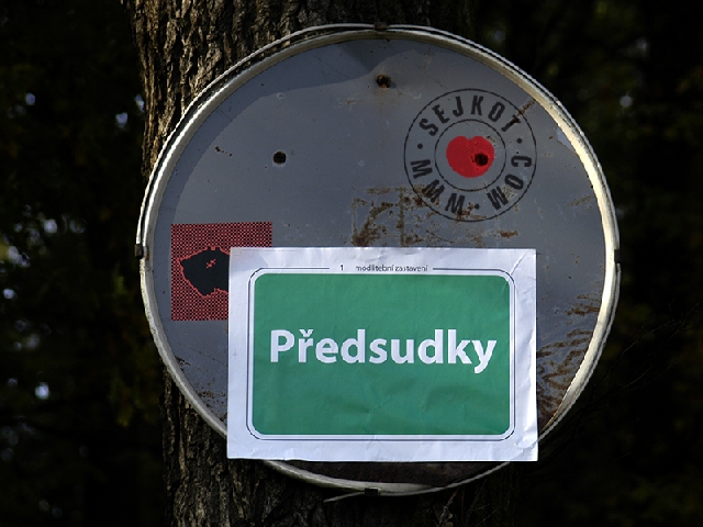 Pouť na horu Ř�p