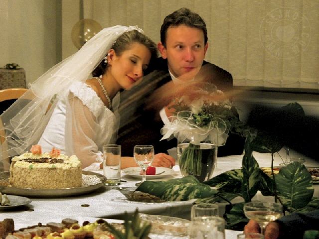 Zuzana & Pavel