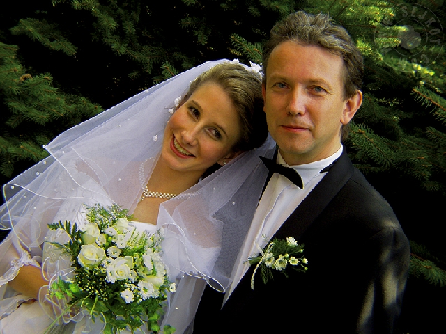 Zuzana & Pavel