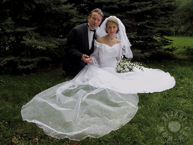 Zuzana & Pavel