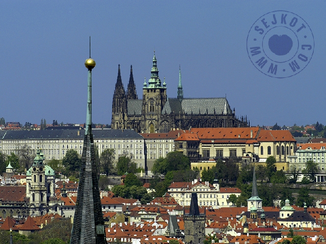 PRAHA
