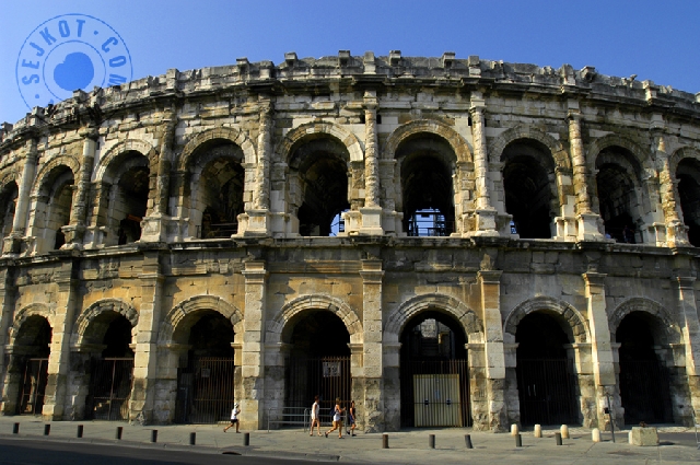 Arena