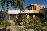 architektura